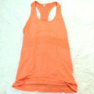 Lululemon Racerback tank